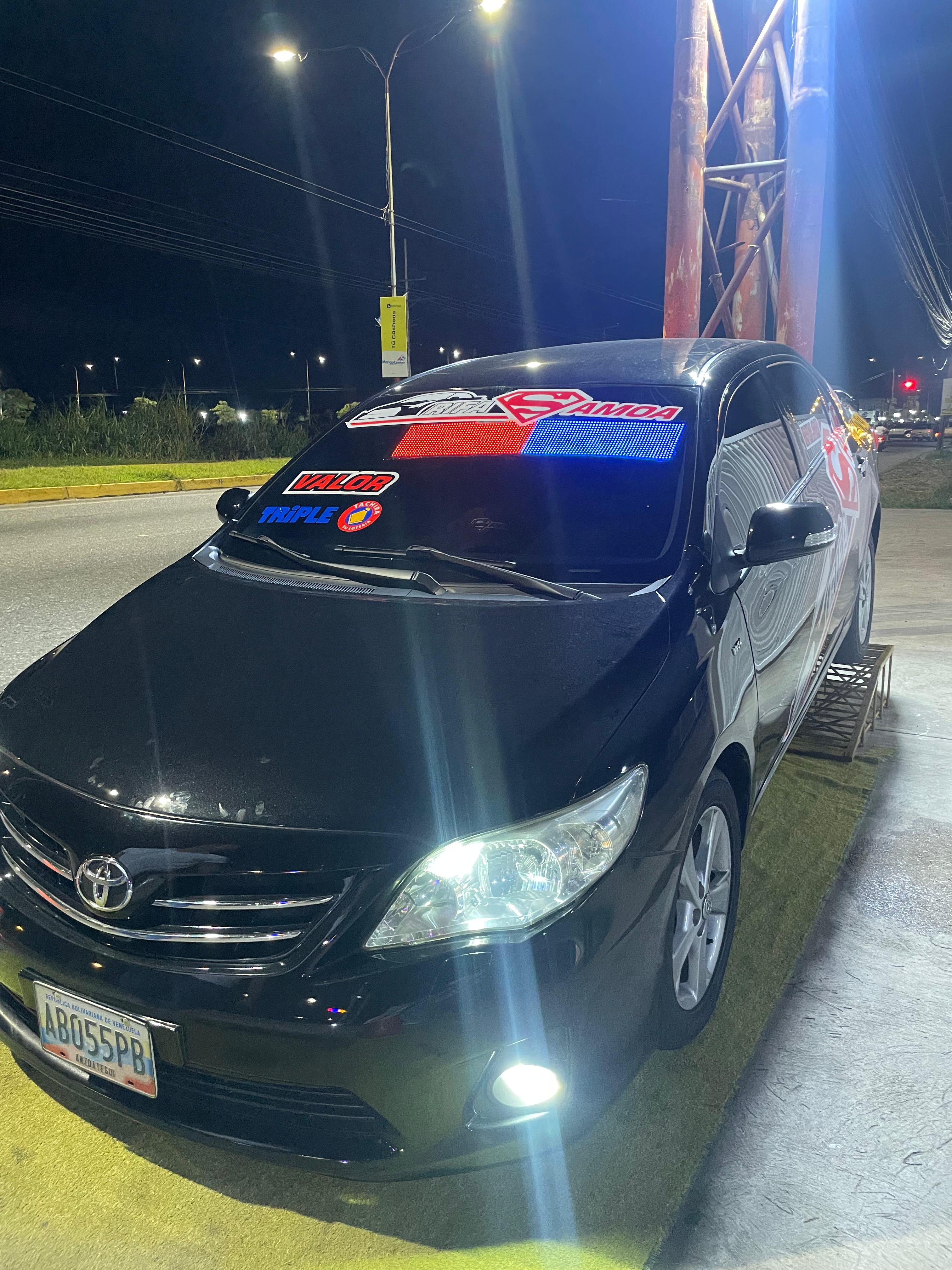 El Señor de la Noche